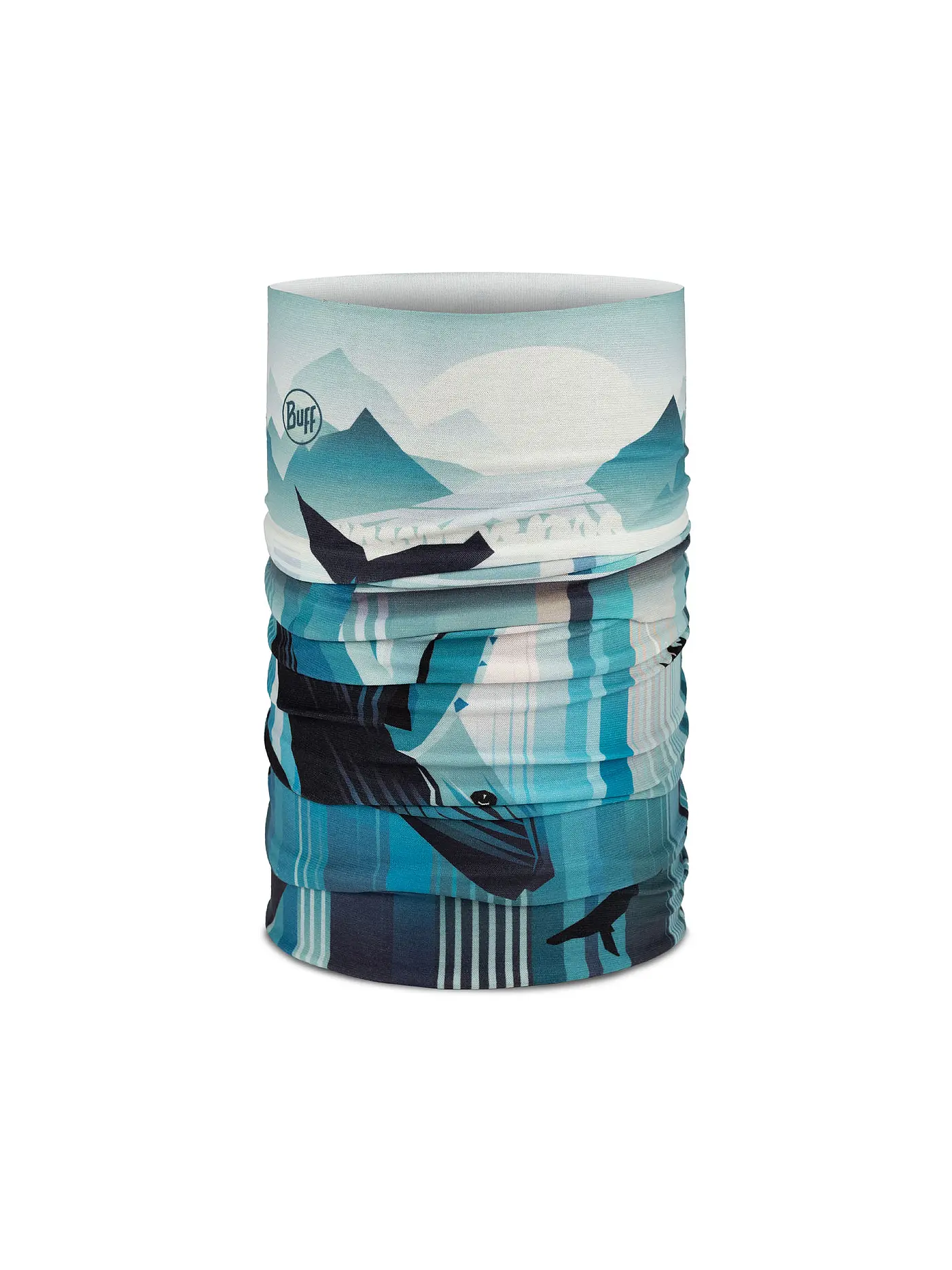 BUFF | Multifunktionstuch Original EcoStretch | 